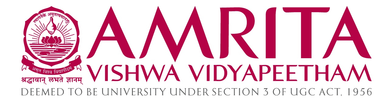 Amrita Vishwa Vidyapeetham campus