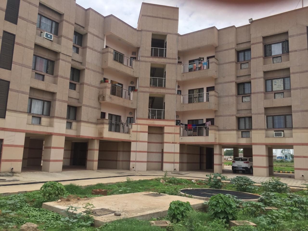 Atal Bihari Vajpayee IIIT & Management Gwalior campus