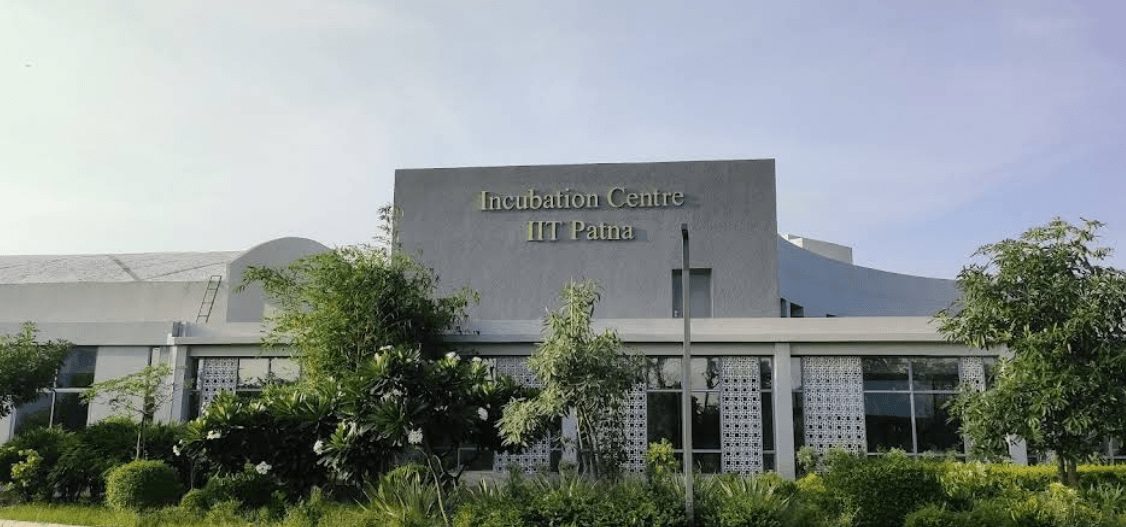 IIT Patna campus