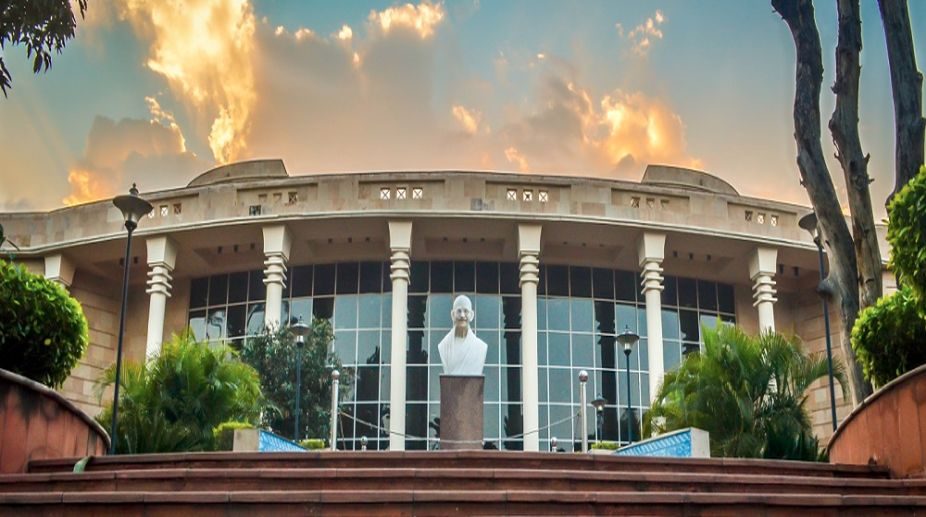IIT Roorkee campus