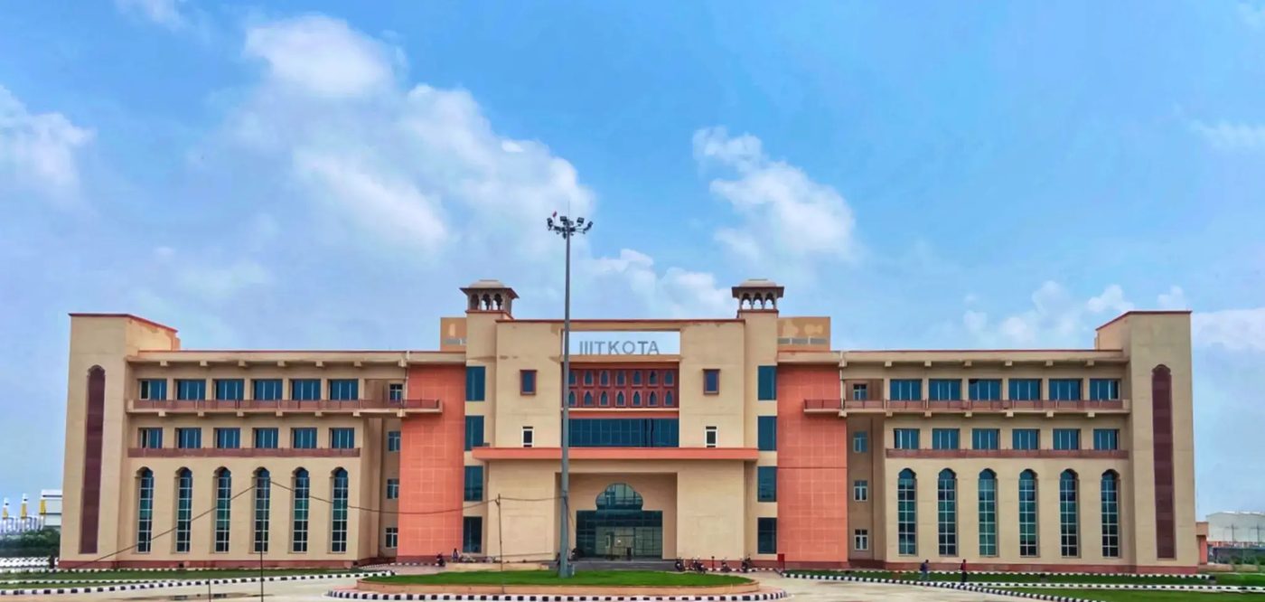IIIT Kota, Rajasthan campus