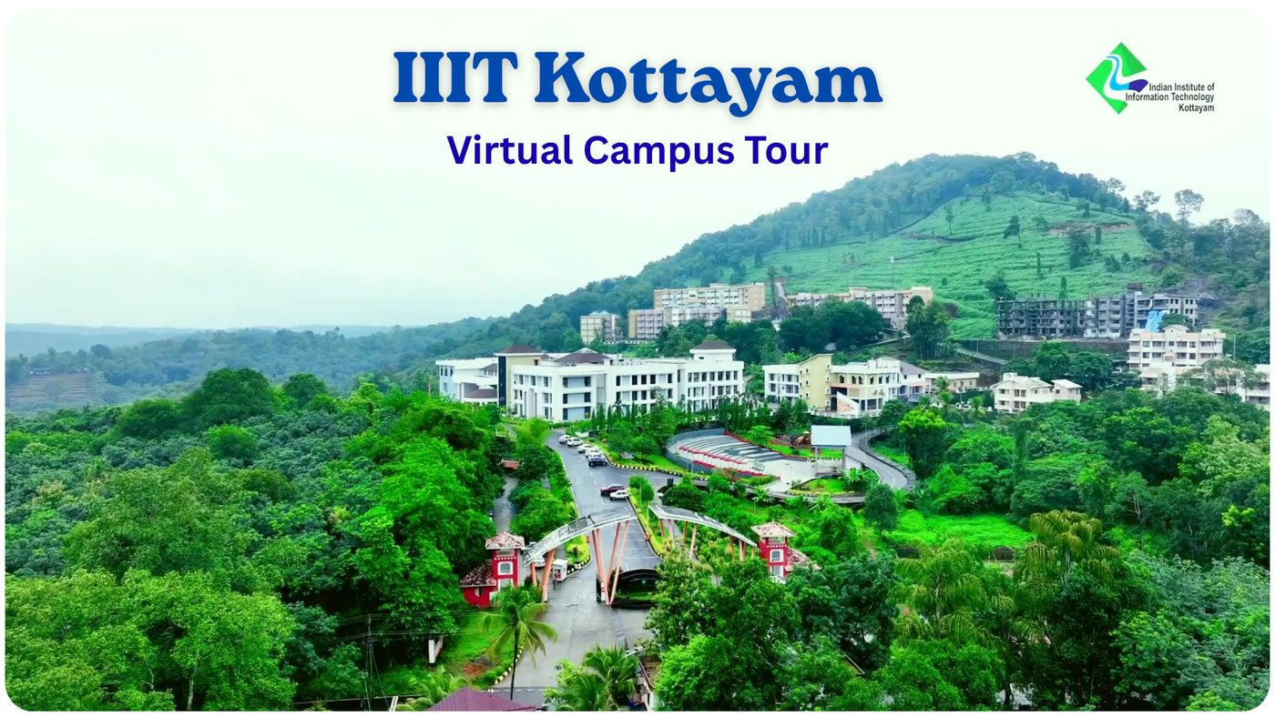 IIIT Kottayam campus