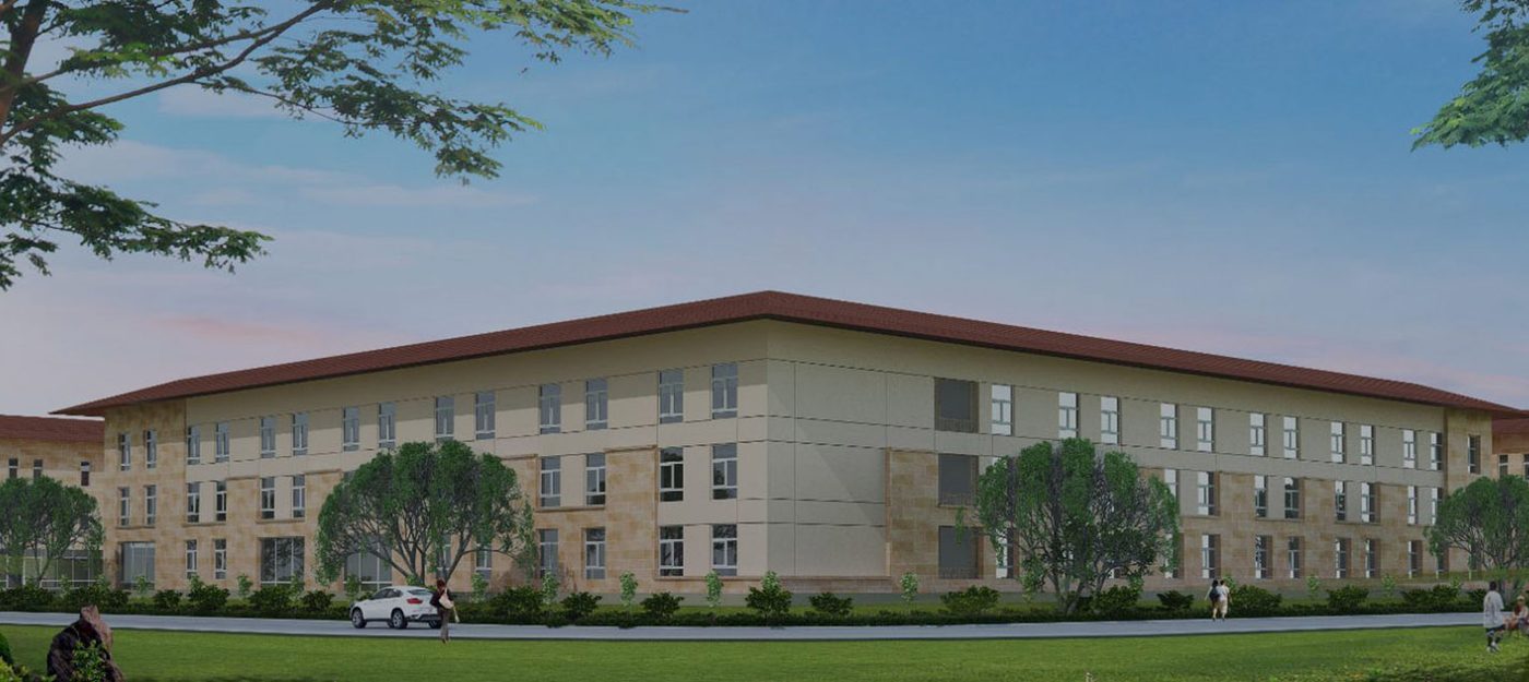 IIIT, Sri City, Chittoor campus