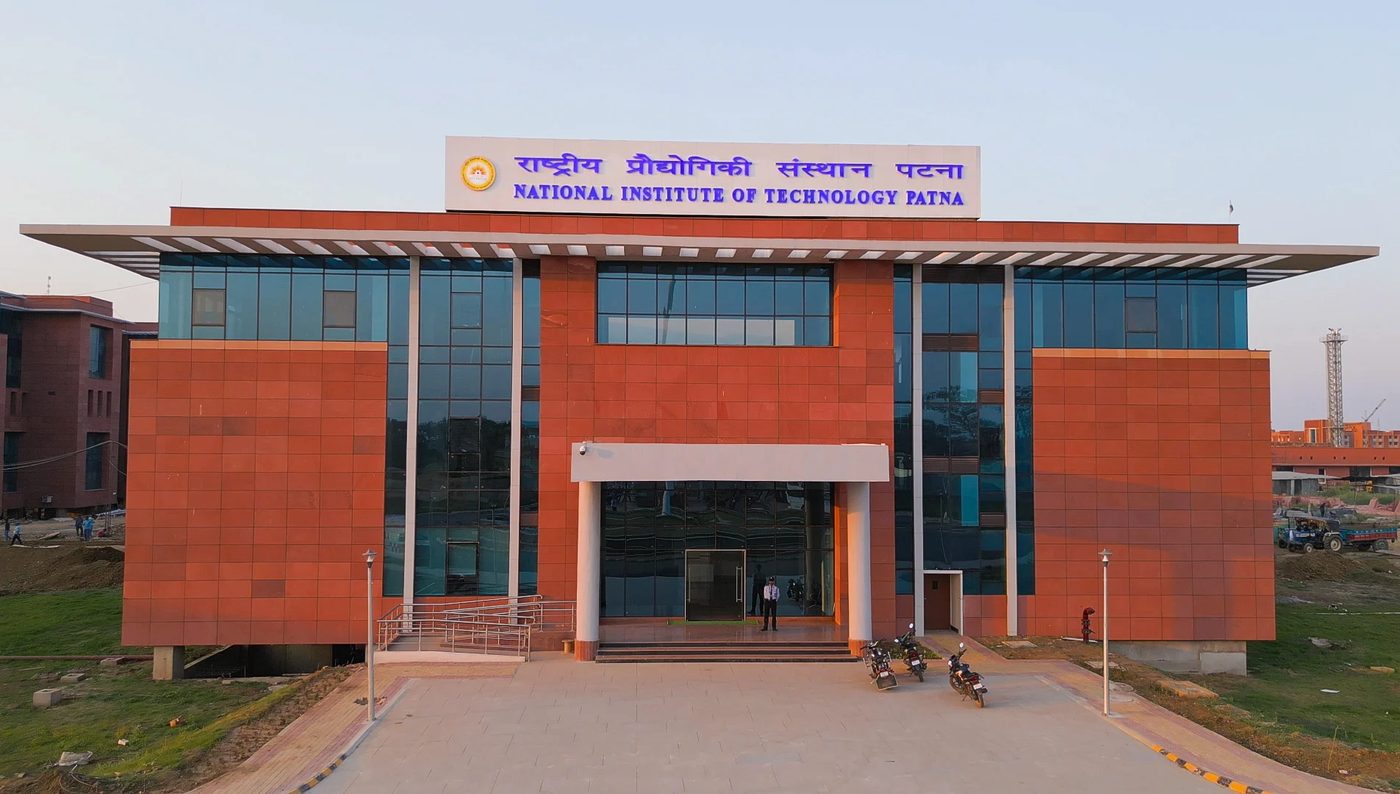 NIT Patna campus
