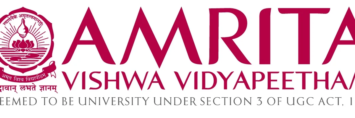 Amrita Vishwa Vidyapeetham